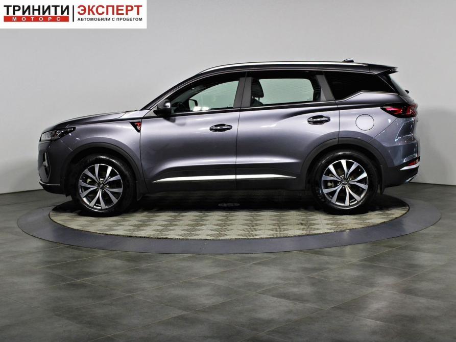 Chery Tiggo 7 Pro Max I Белгород  - изображение 5