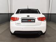 Kia Cerato II Кемерово  - изображение 27
