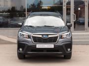 Subaru Forester V Новосибирск  - изображение 24