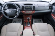 Toyota Camry V (XV30) Рестайлинг Красноярск  - изображение 35