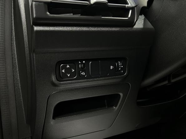 Changan CS35 Plus I Рестайлинг с пробегом 2022 года, цена 1 720 000 рублей, 63397 км, внедорожник, Автокод Объявления
