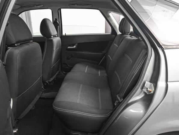 Lada (ВАЗ) Priora I с пробегом 2011 года, цена 579 000 рублей, 213959 км, хэтчбек, Автокод Объявления