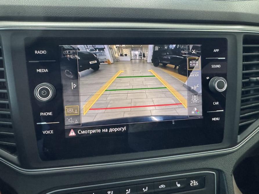 Volkswagen Teramont I Пермь  - изображение 33
