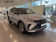 Geely Coolray I Рестайлинг Подольск  - изображение 27