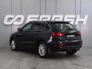 Audi Q3 I (8U) Воронеж  - изображение 20