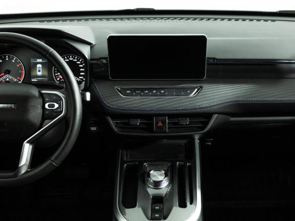 Haval Jolion I Рестайлинг с пробегом 2025 года, цена 2 249 700 рублей, 16025 км, внедорожник, Автокод Объявления