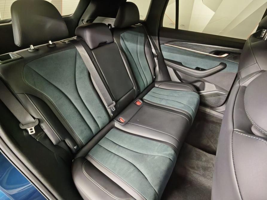 Geely Monjaro I Москва  - изображение 16