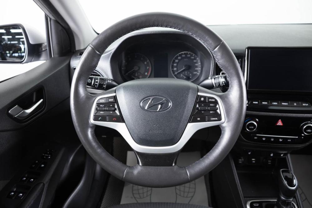 Hyundai Solaris I Пермь  - изображение 15