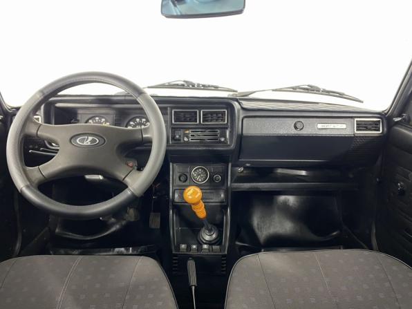 Lada (ВАЗ) 2107 с пробегом 2003 года, цена 225 000 рублей, 56305 км, седан, Автокод Объявления