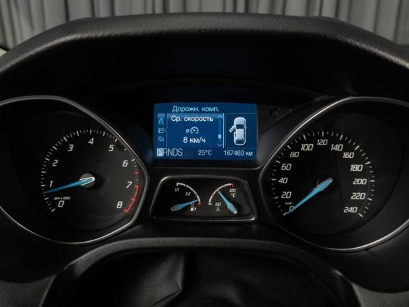 Ford Focus III с пробегом 2012 года, цена 799 000 рублей, 167460 км, хэтчбек, Автокод Объявления