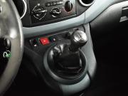 Peugeot Partner II Рестайлинг Екатеринбург  - изображение 28