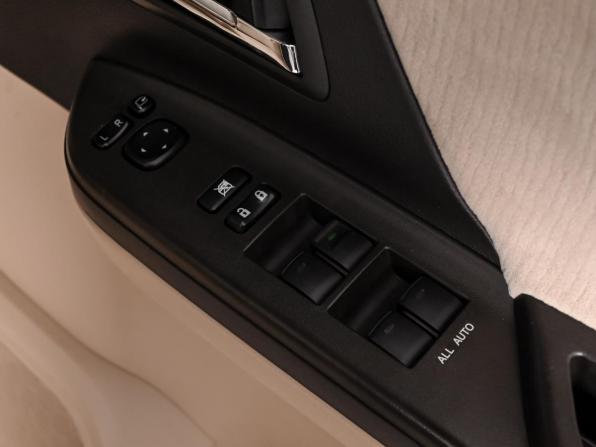 Toyota Vellfire I с пробегом 2009 года, цена 2 100 000 рублей, 170687 км, минивэн, Автокод Объявления