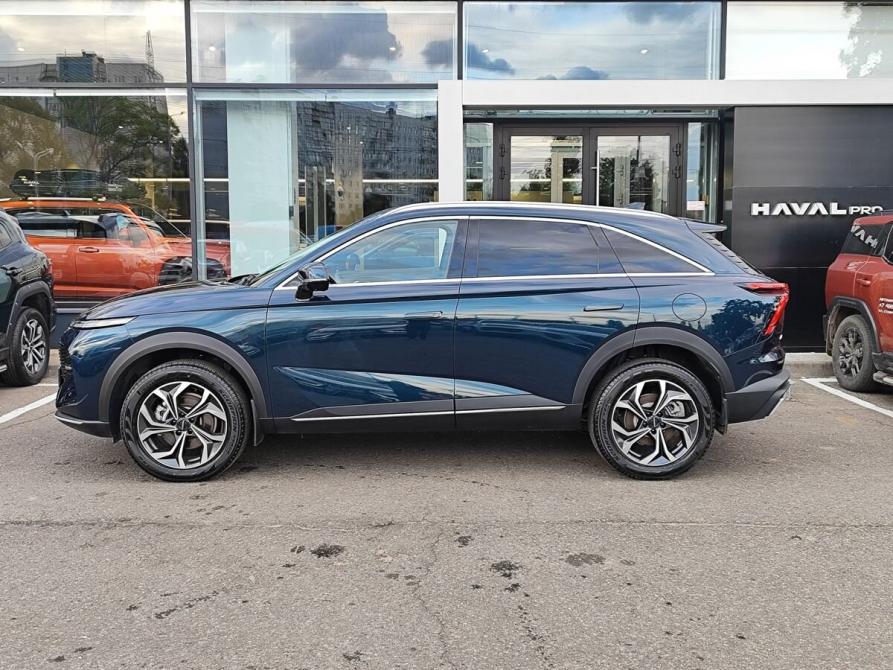 Haval F7 II Москва  - изображение 8