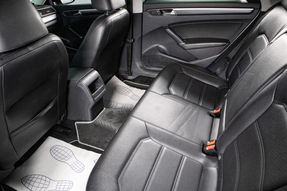 Volkswagen Passat B8 Сургут  - изображение 17