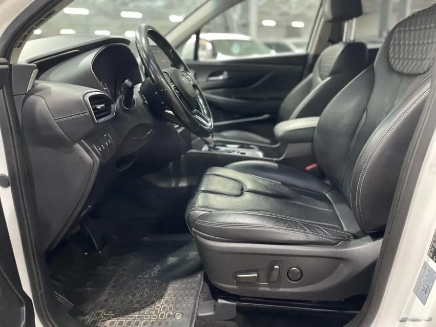 Hyundai Santa Fe IV Набережные Челны  - изображение 12