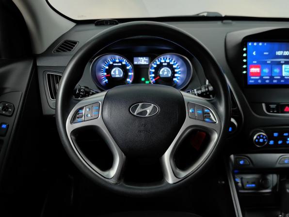 Hyundai ix35 I с пробегом 2012 года, цена 1 019 000 рублей, 174847 км, внедорожник, Автокод Объявления