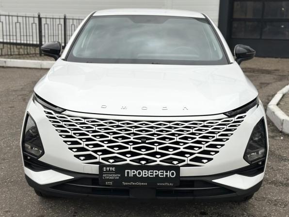 Omoda C5 I Рестайлинг с пробегом 2024 года, цена 1 880 000 рублей, 50977 км, внедорожник, Автокод Объявления