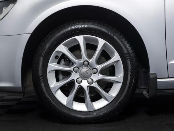 Audi A3 III (8V) с пробегом 2014 года, цена 1 900 000 рублей, 37350 км, хэтчбек, Автокод Объявления
