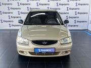 Hyundai Accent II Рестайлинг Ростов-на-Дону  - изображение 36
