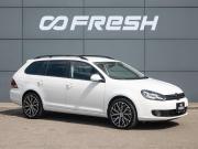Volkswagen Golf VI Краснодар  - изображение 21