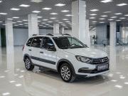Lada (ВАЗ) Granta I Рестайлинг Самара  - изображение 17