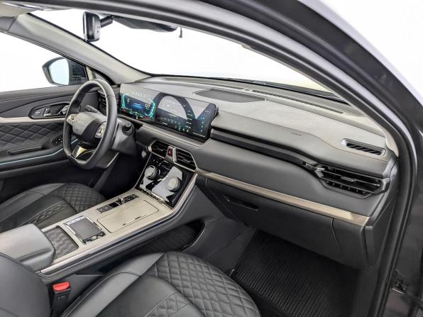 Exeed TXL I Рестайлинг с пробегом 2022 года, цена 2 295 000 рублей, 35407 км, внедорожник, Автокод Объявления