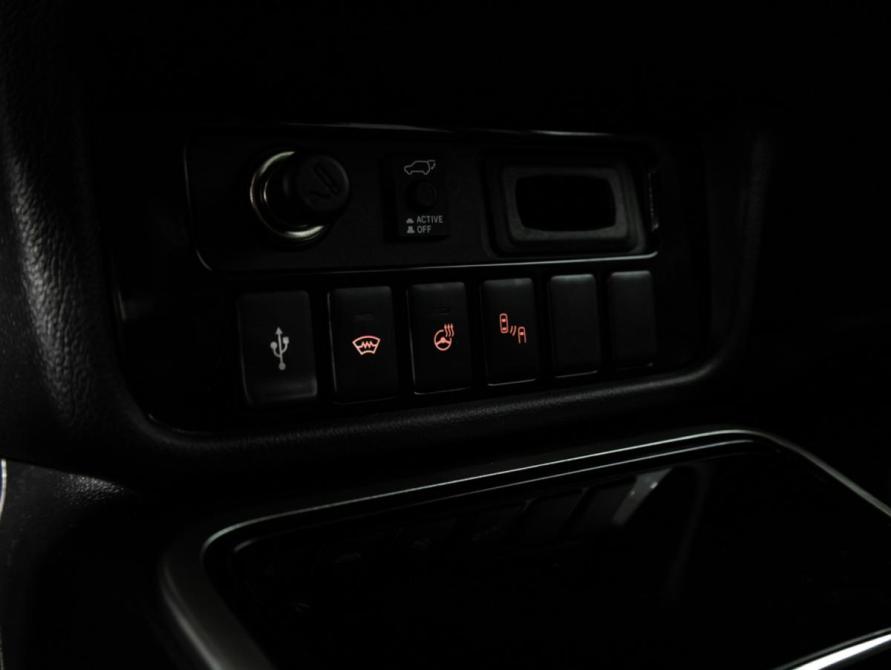 Mitsubishi Outlander III Рестайлинг 3 Санкт-Петербург  - изображение 20