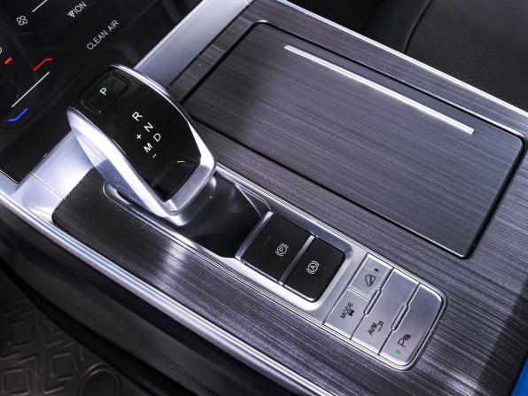 Chery Tiggo 7 Pro Max I с пробегом 2023 года, цена 1 650 000 рублей, 44500 км, внедорожник, Автокод Объявления