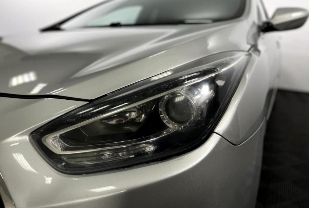 Hyundai i40 I Нижний Новгород  - изображение 19