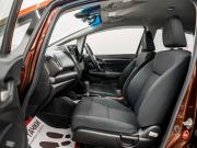 Honda Fit III Рестайлинг Красноярск  - изображение 30