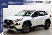 Toyota RAV4 VI (XA60) Сургут  - изображение 34