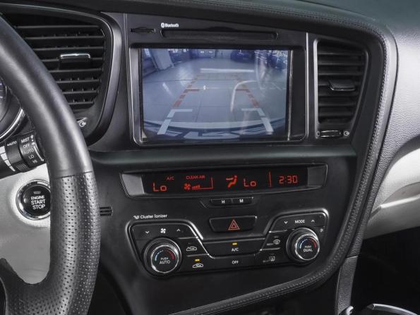 Kia K5 I с пробегом 2011 года, цена 1 070 000 рублей, 383111 км, седан, Автокод Объявления