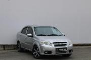 Chevrolet Aveo I Рестайлинг Березники  - изображение 21