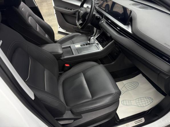 Chery Tiggo 7 Pro Max I с пробегом 2023 года, цена 1 805 000 рублей, 30084 км, внедорожник, Автокод Объявления