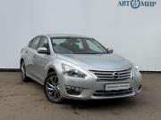 Nissan Teana III (L33) Москва  - изображение 15