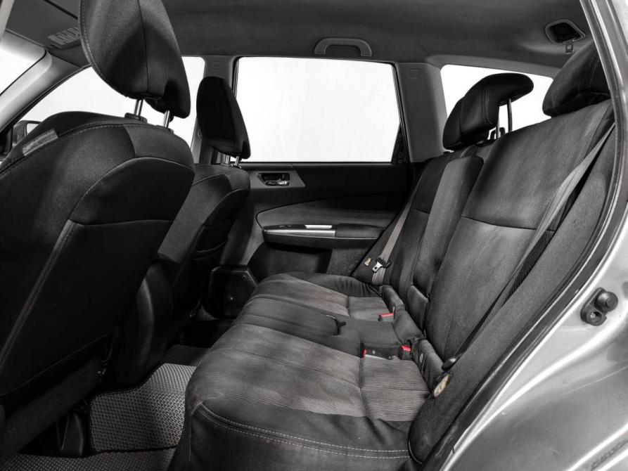 Subaru Forester III Санкт-Петербург  - изображение 12