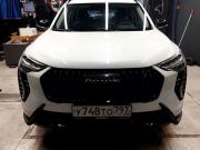 Haval Jolion I Рестайлинг Москва  - изображение 28
