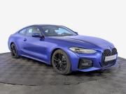 BMW 4 серии G22 G23 G26 Москва  - изображение 33