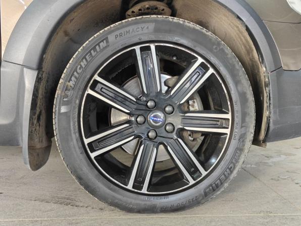Volvo XC70 II Рестайлинг с пробегом 2016 года, цена 1 969 000 рублей, 269795 км, универсал, Автокод Объявления