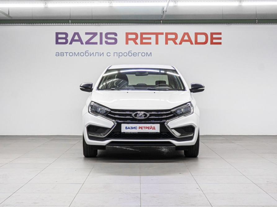 Lada (ВАЗ) Vesta I Рестайлинг (NG) Тюмень  - изображение 3