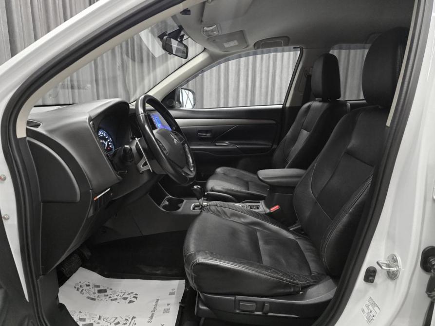 Mitsubishi Outlander III Рестайлинг Красноярск  - изображение 10