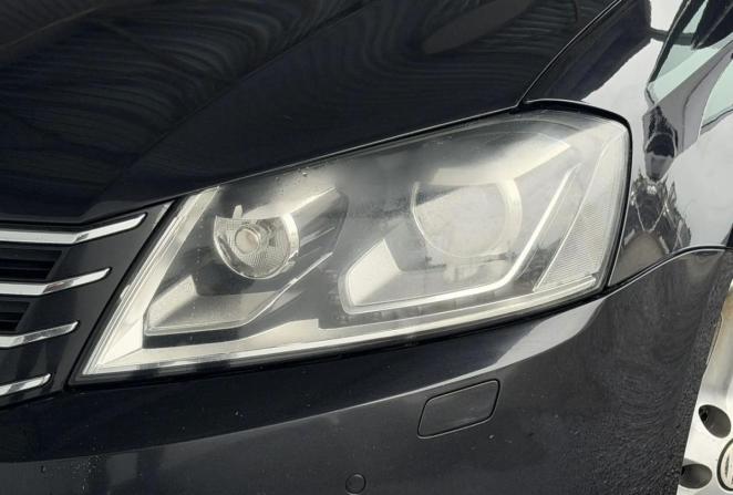 Volkswagen Passat B7 с пробегом 2012 года, цена 995 000 рублей, 280781 км, универсал, Автокод Объявления