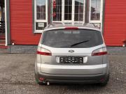 Ford S-MAX I Санкт-Петербург  - изображение 19