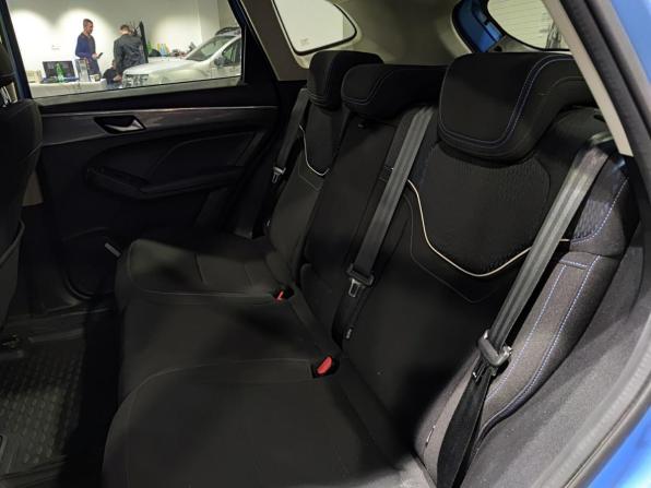 Haval Jolion I с пробегом 2021 года, цена 1 545 000 рублей, 110282 км, внедорожник, Автокод Объявления