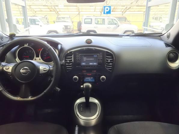 Nissan Juke I с пробегом 2011 года, цена 875 000 рублей, 180000 км, внедорожник, Автокод Объявления