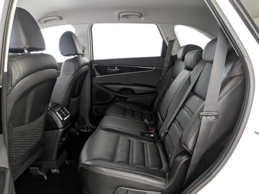 Kia Sorento III Prime Рестайлинг Москва  - изображение 18