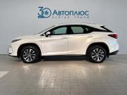 Lexus RX IV Рестайлинг Омск  - изображение 27