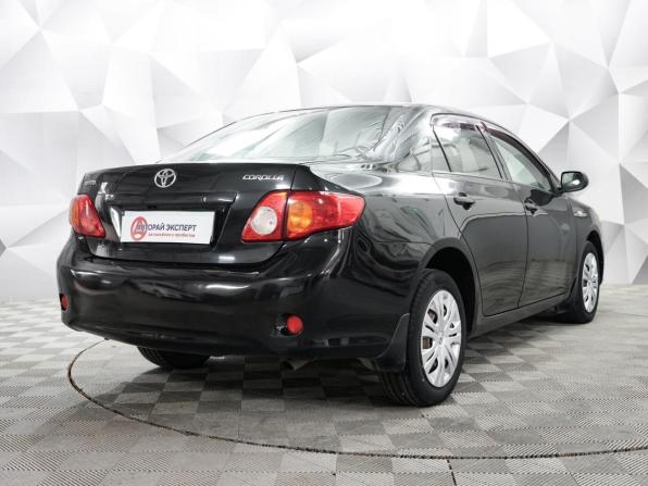 Toyota Corolla X (E140 E150) с пробегом 2008 года, цена 682 000 рублей, 238000 км, седан, Автокод Объявления