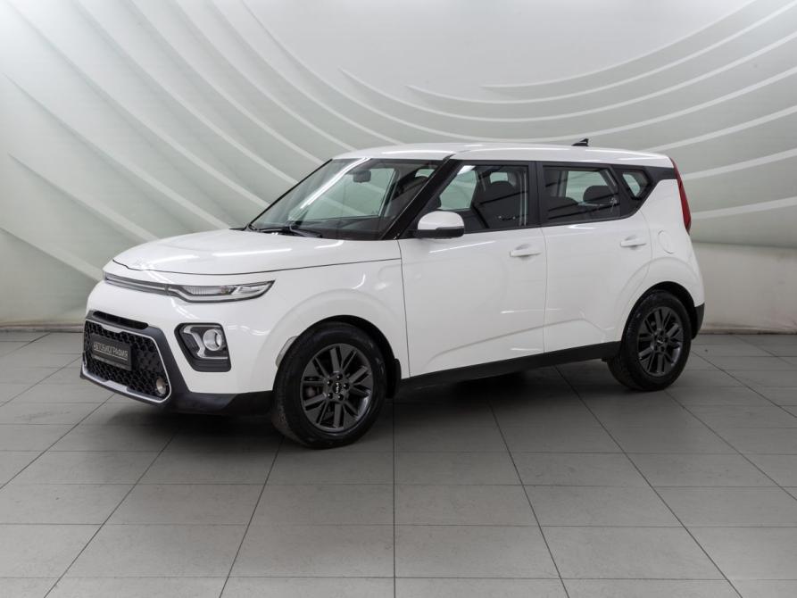 Kia Soul III Волгоград  - изображение 3