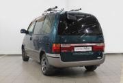 Nissan Serena I (C23) Астрахань  - изображение 24